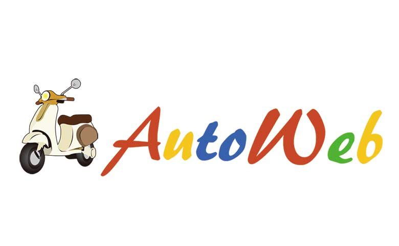 AutoWebロゴ